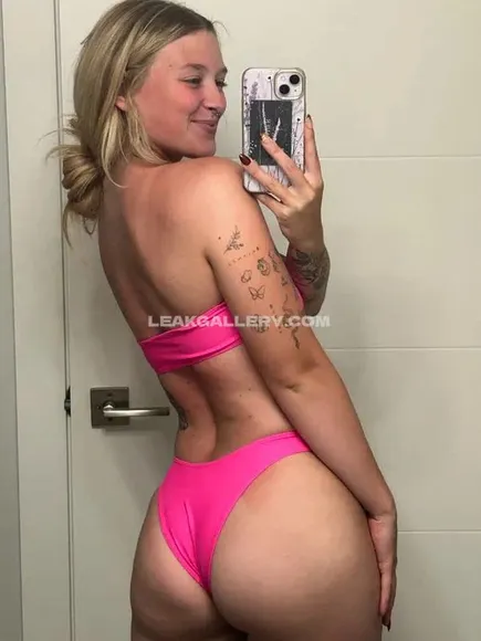 Tylafryerr Exclusive Leaked Nude OnlyFans #7946798