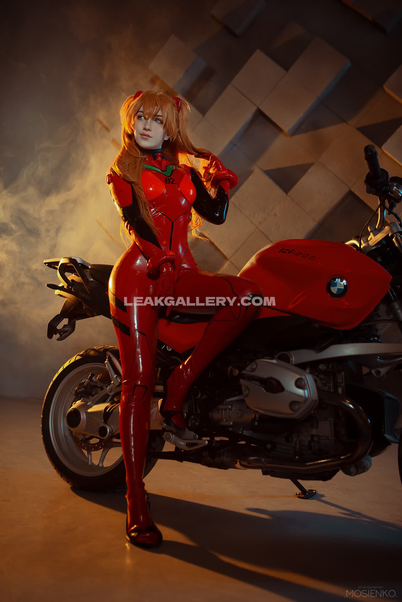 Ulichan Exklusiv geleakte Nacktbilder von OnlyFans #3786916