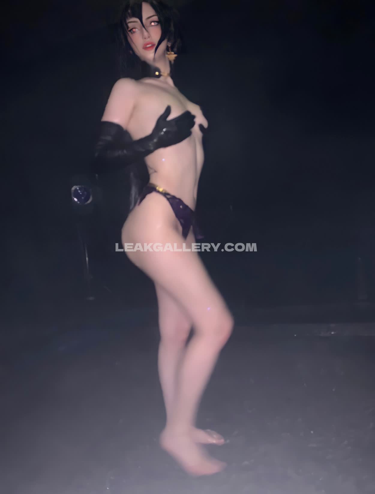 Ulichan Exklusiv geleakte Nacktbilder von OnlyFans #3786086