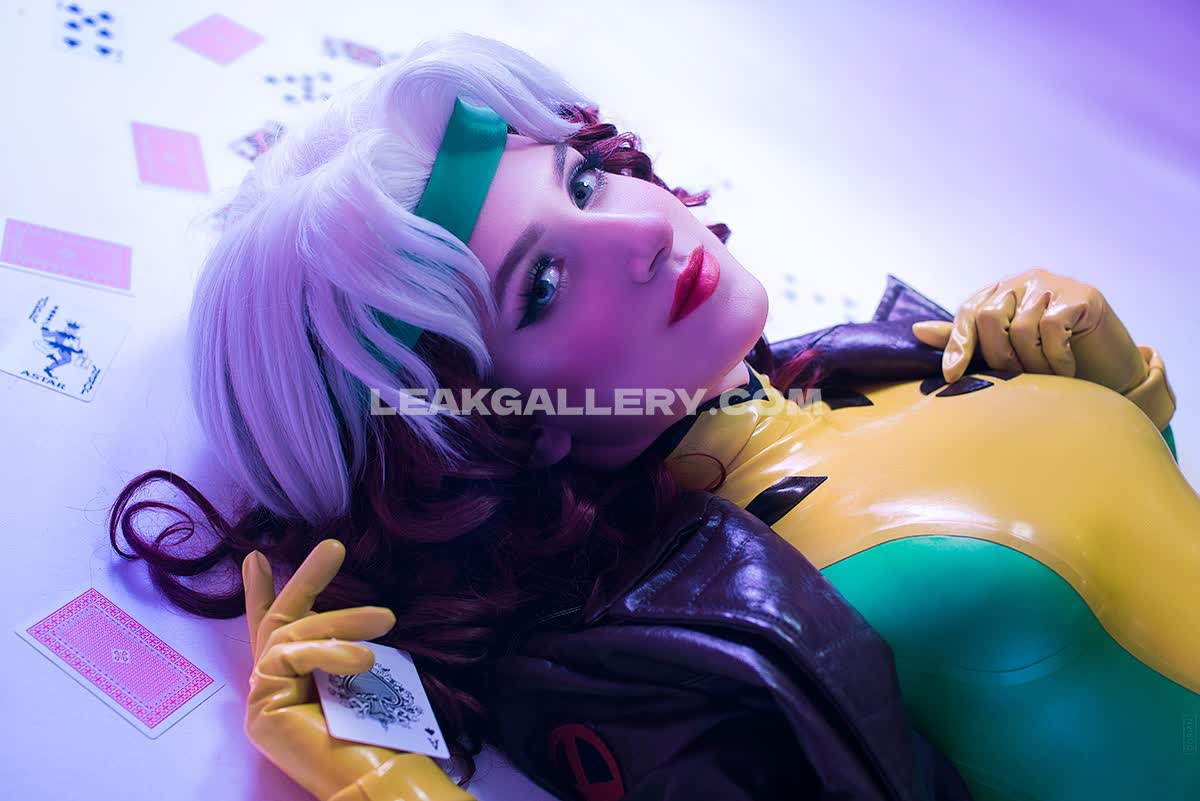 Ulichan Exclusive Leaked Nude OnlyFans #3788887