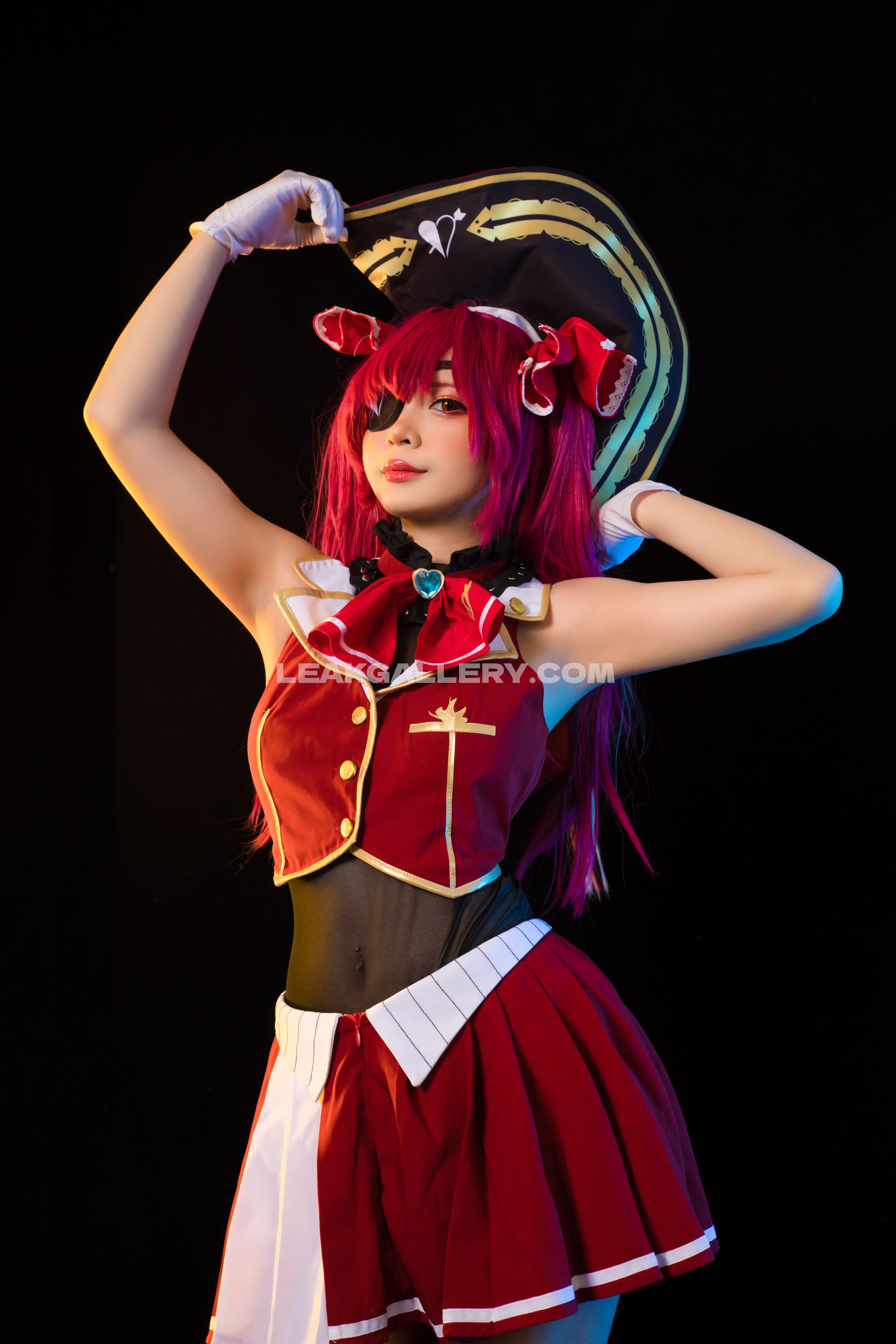 Umekojcosplayer Exclusive Leaked Nude OnlyFans #3754564