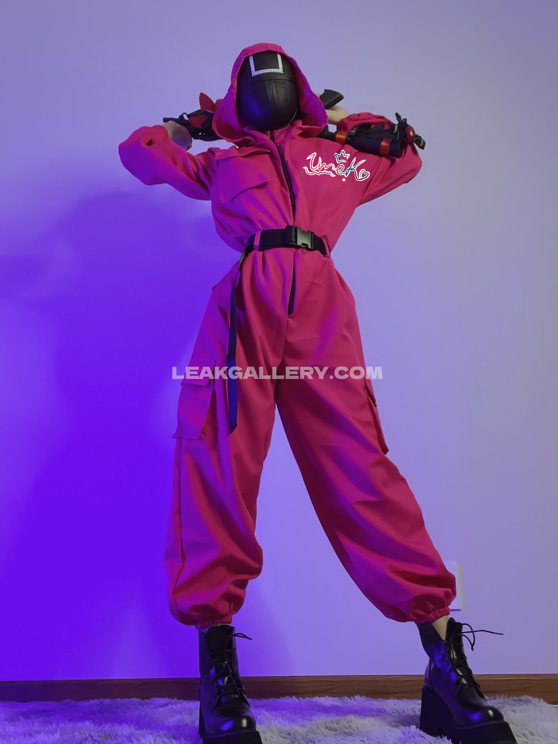 Umekojcosplayer Exclusive Leaked Nude OnlyFans #3754729