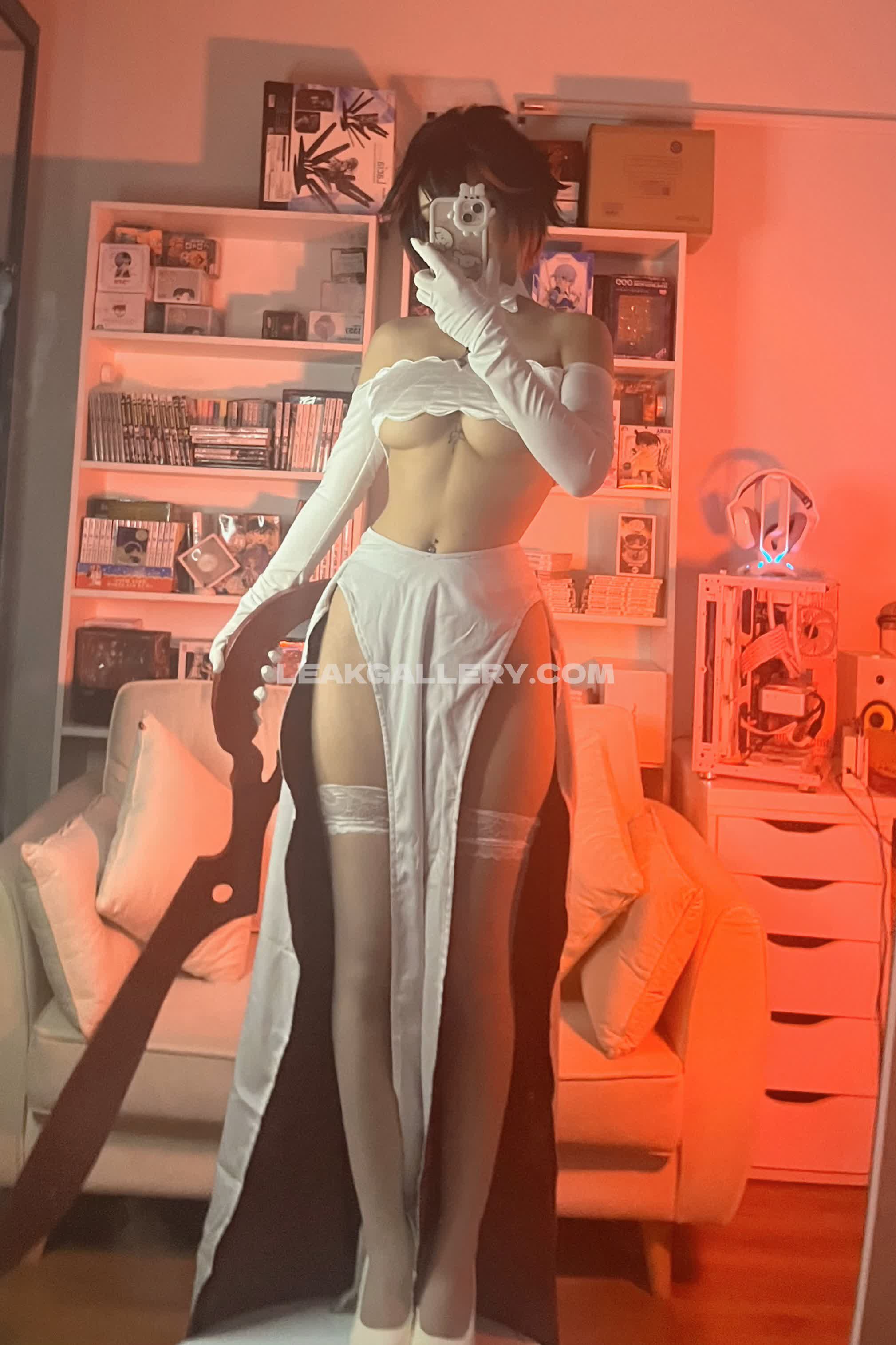 Umekojcosplayer Exclusive Leaked Nude OnlyFans #3754737