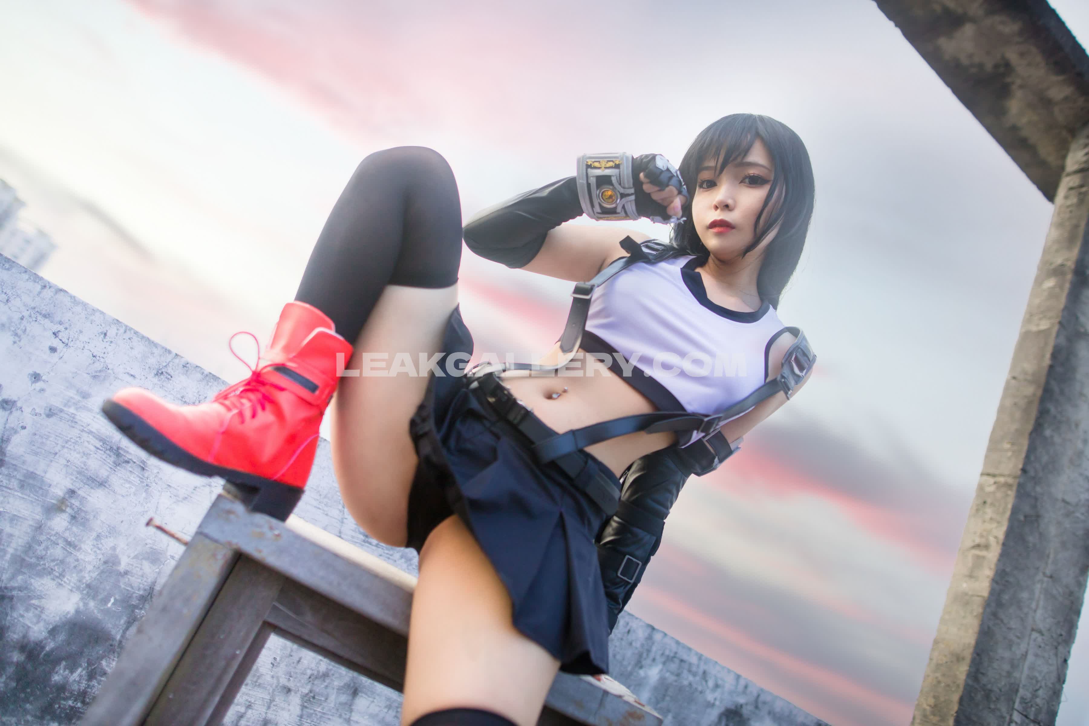Umekojcosplayer Exclusive Leaked Nude OnlyFans #3754601