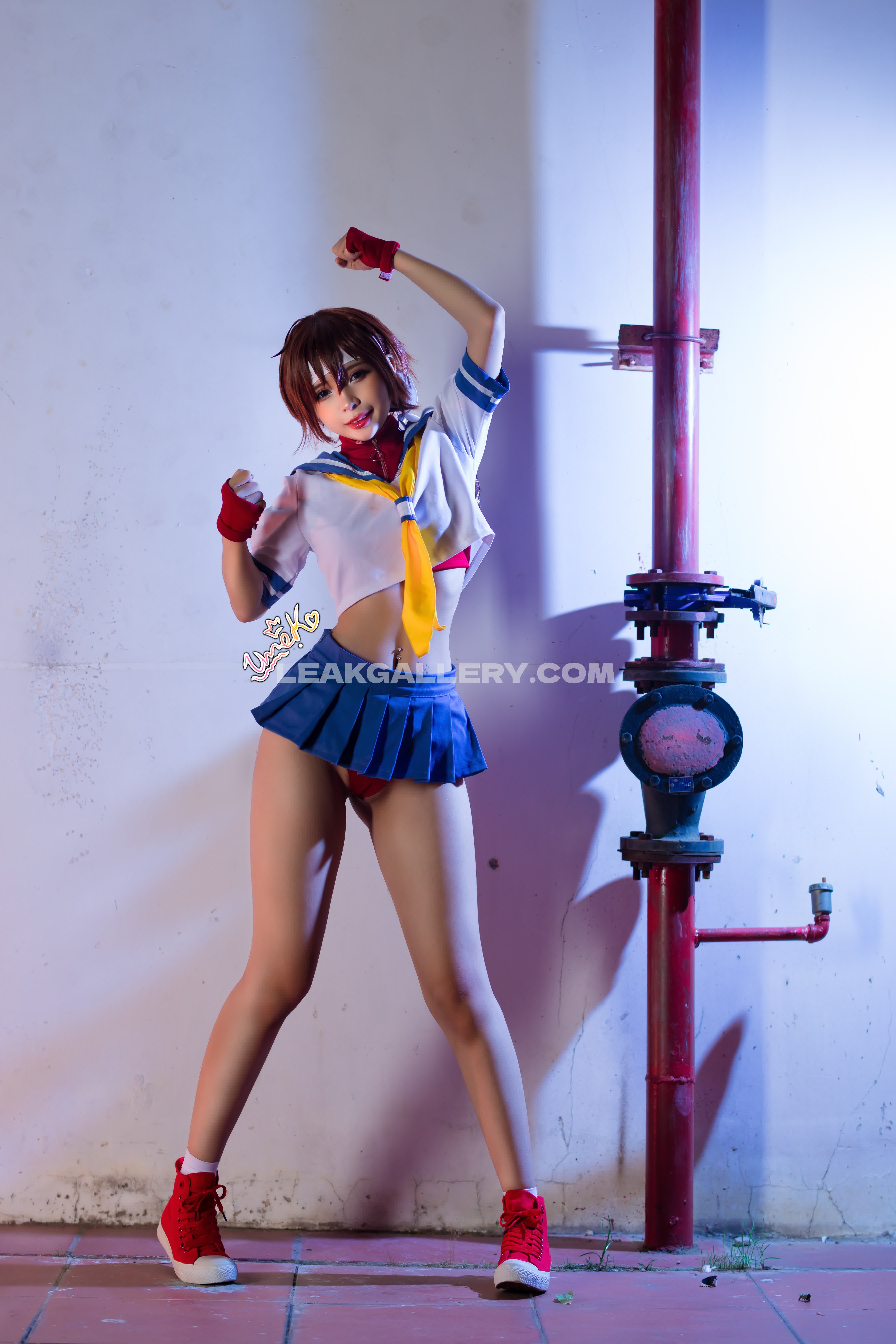 Umekojcosplayer Exclusive Leaked Nude OnlyFans #3746411