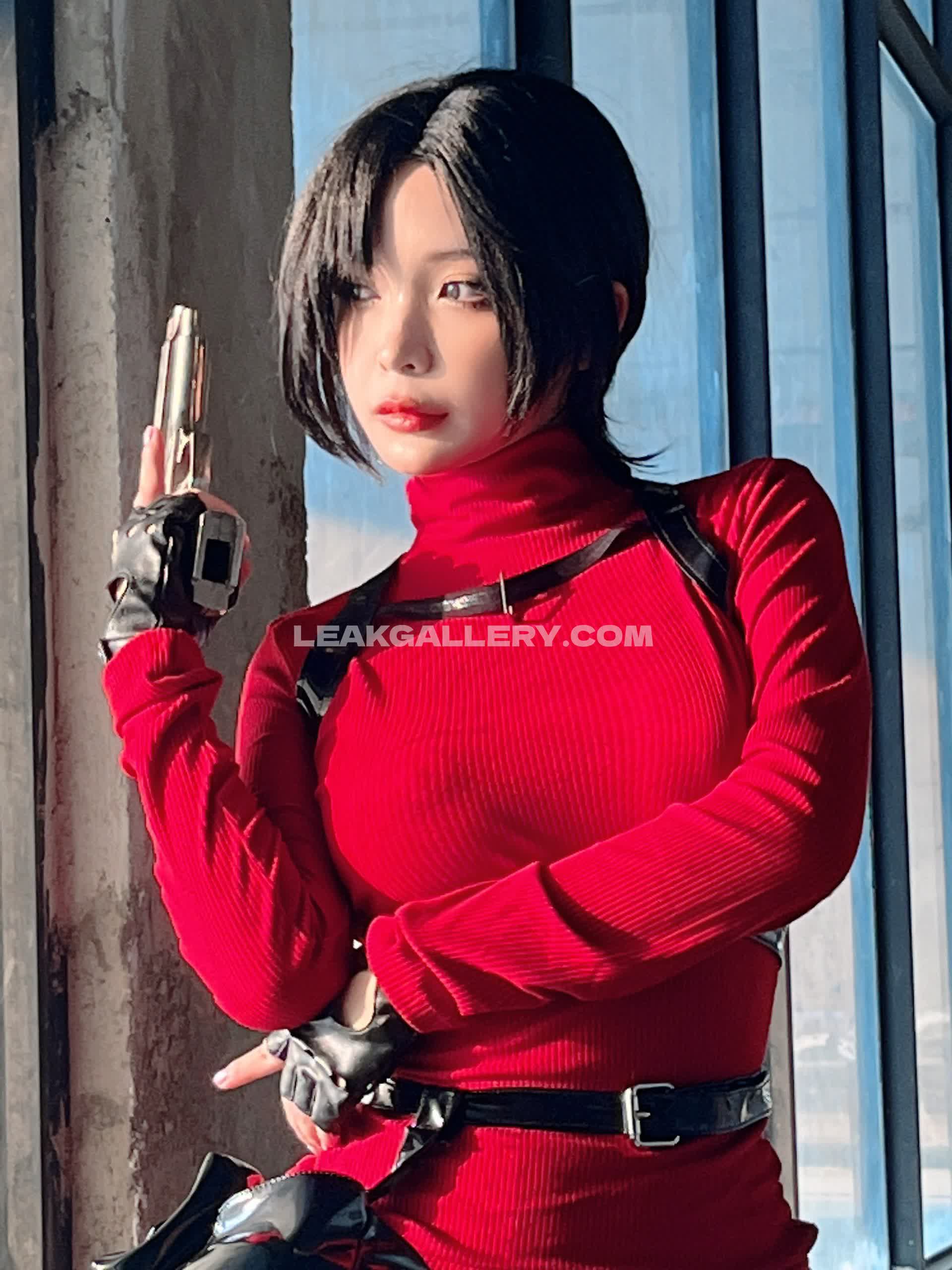 Umekojcosplayer Exclusive Leaked Nude OnlyFans #3758445