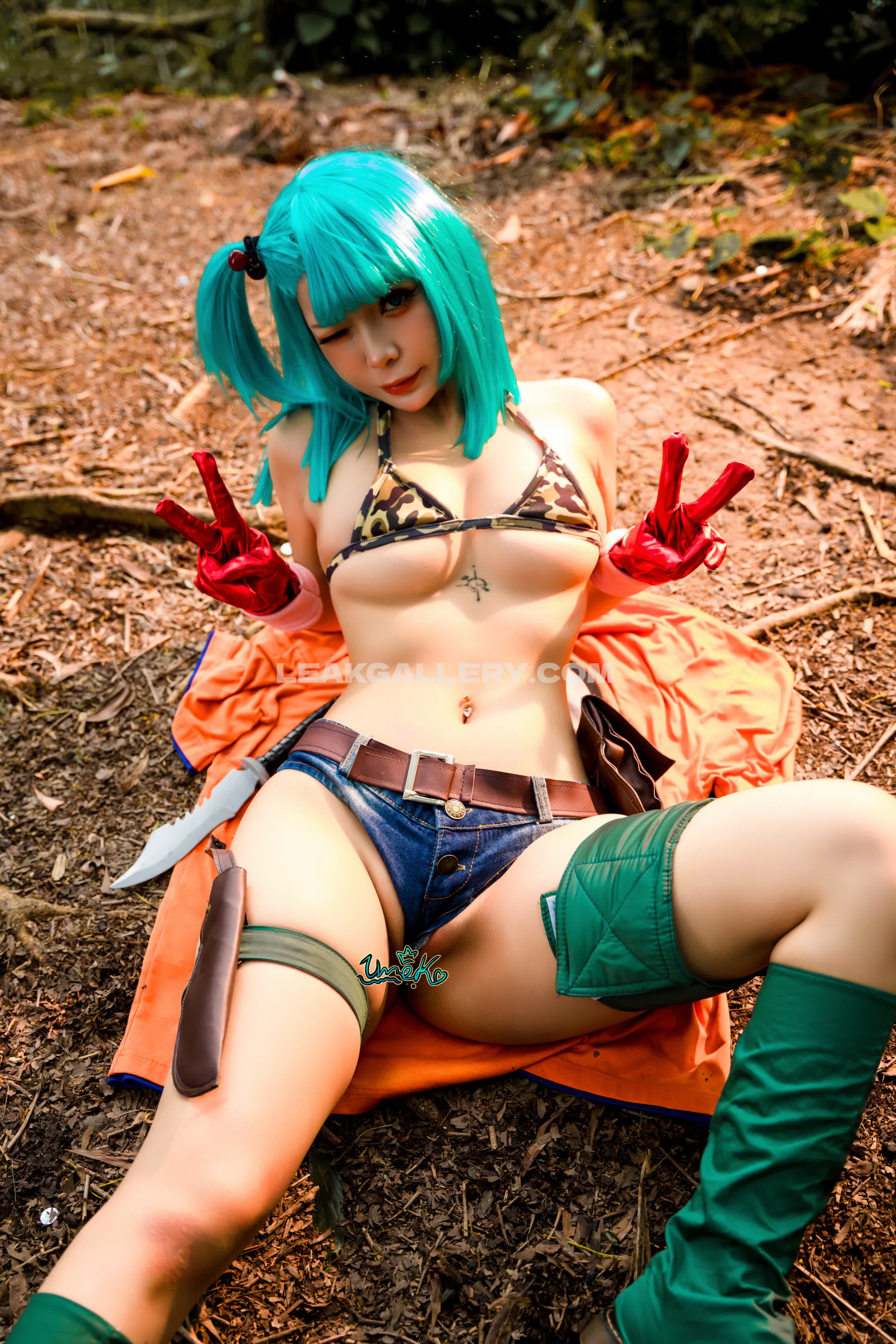 Umekojcosplayer Exclusive Leaked Nude OnlyFans #3759611