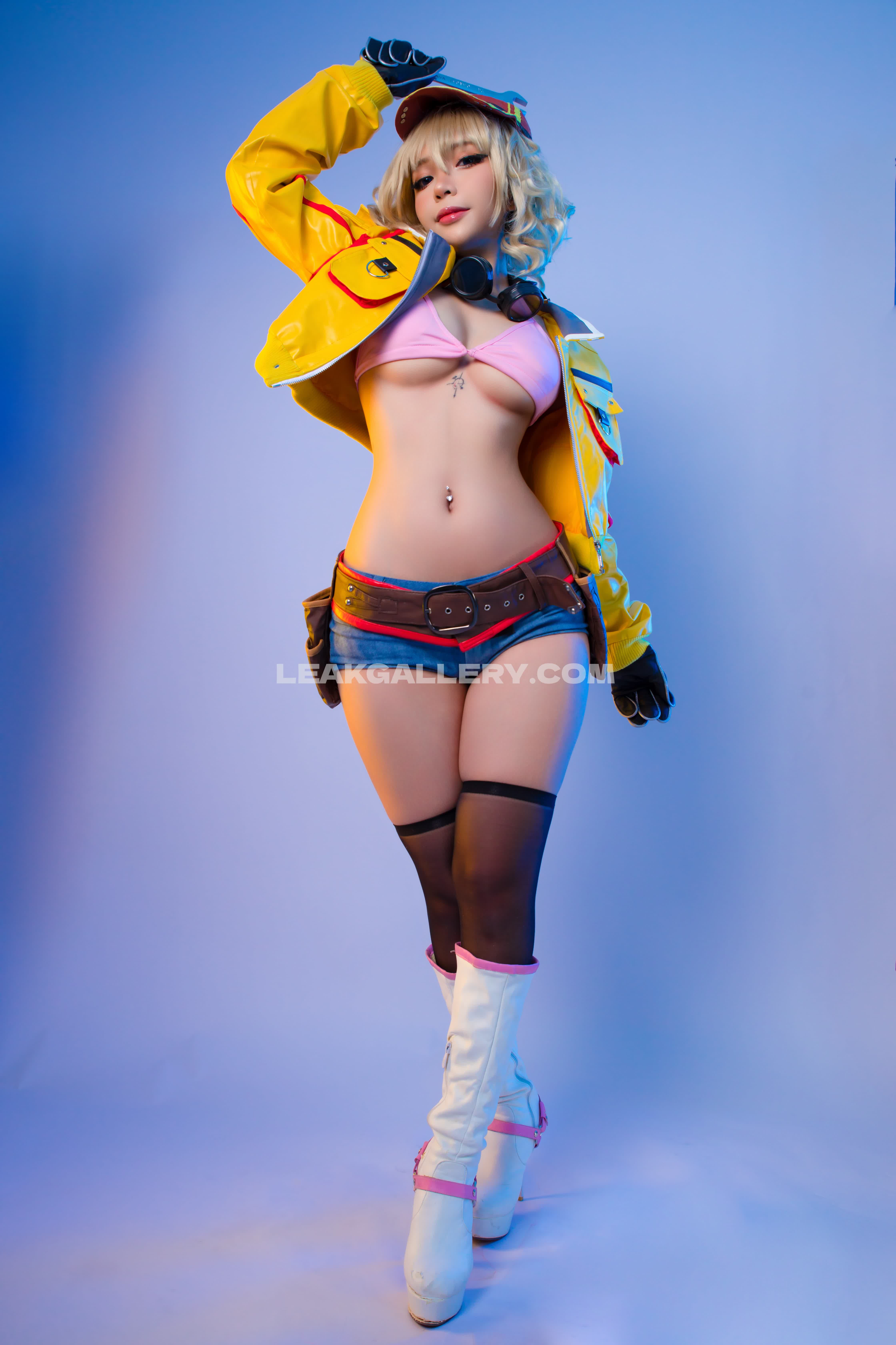 Umekojcosplayer Exclusive Leaked Nude OnlyFans #3754657