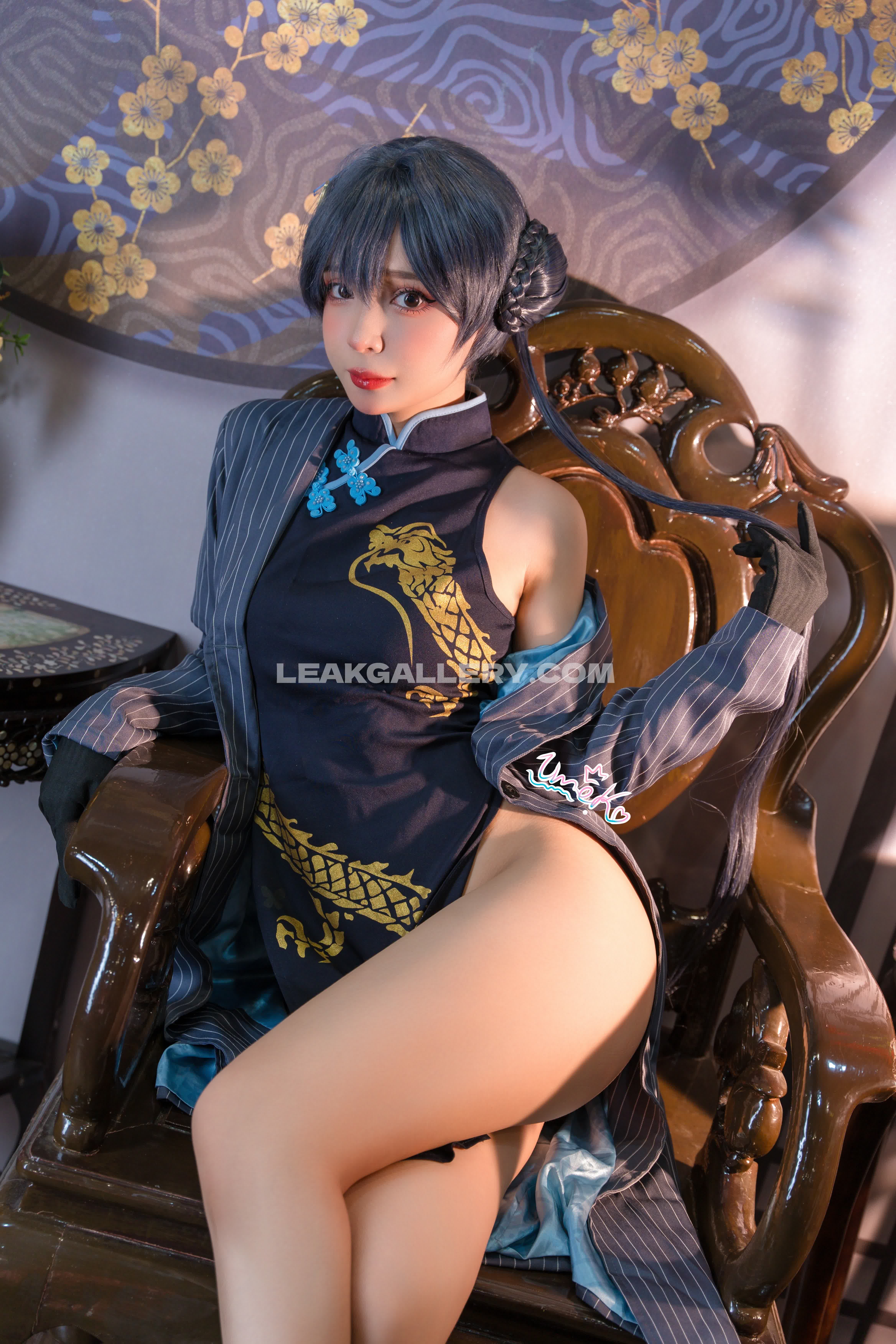 Umekojcosplayer Exclusive Leaked Nude OnlyFans #3746415