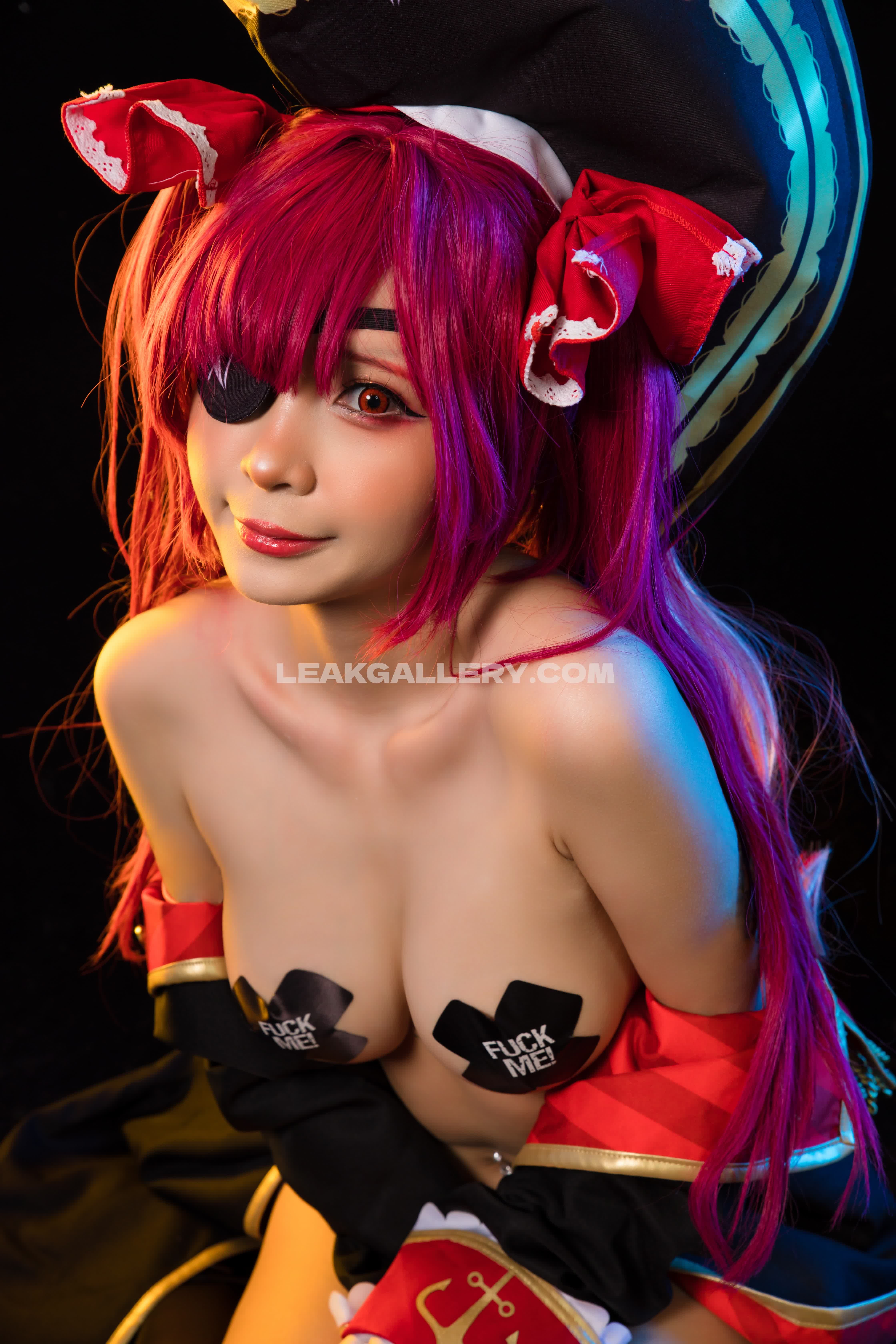 Umekojcosplayer Exclusive Leaked Nude OnlyFans #3746657
