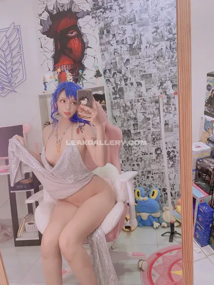 Umekojcosplayer Exclusive Leaked Nude OnlyFans #3705928