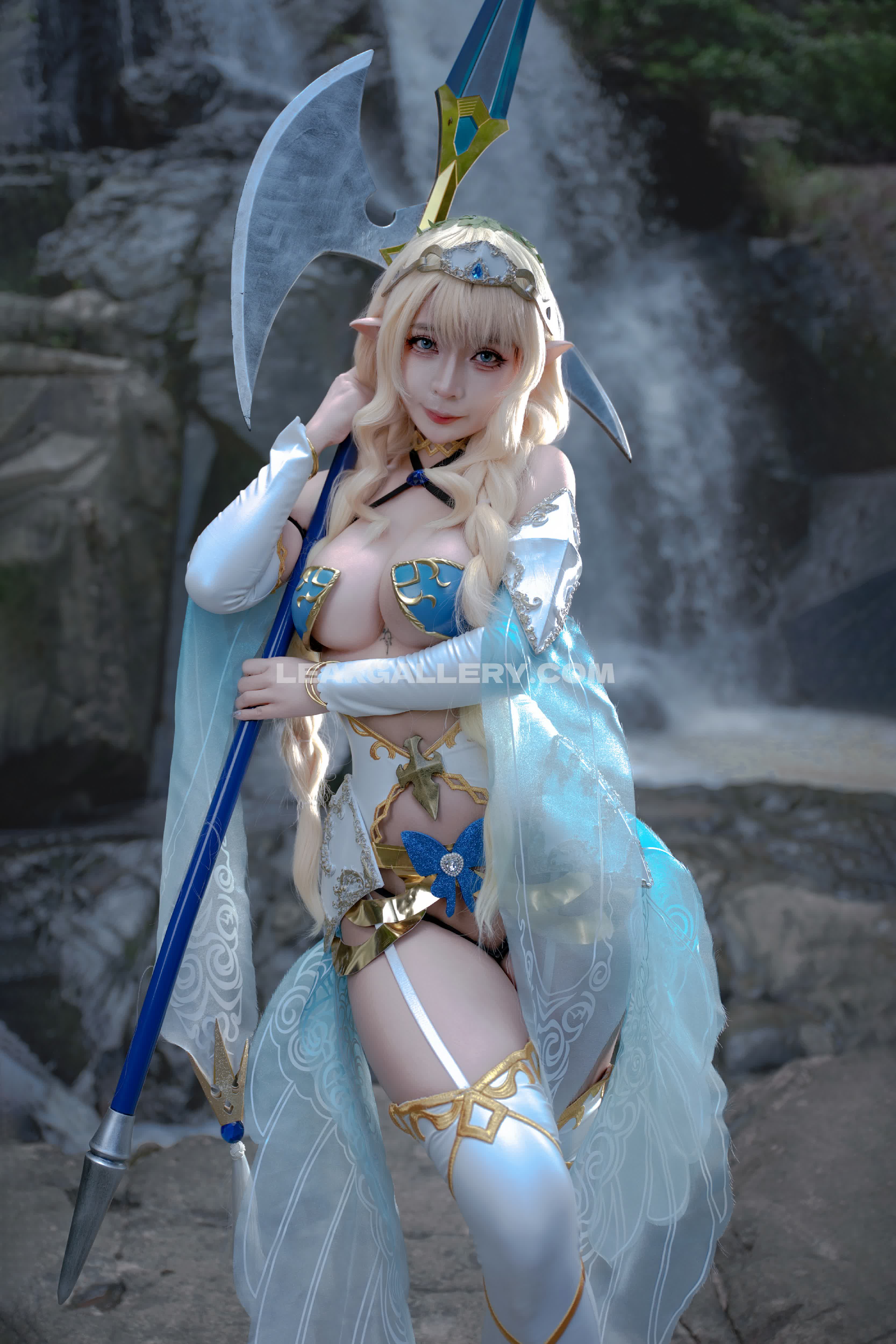 Umekojcosplayer Exclusive Leaked Nude OnlyFans #3759048