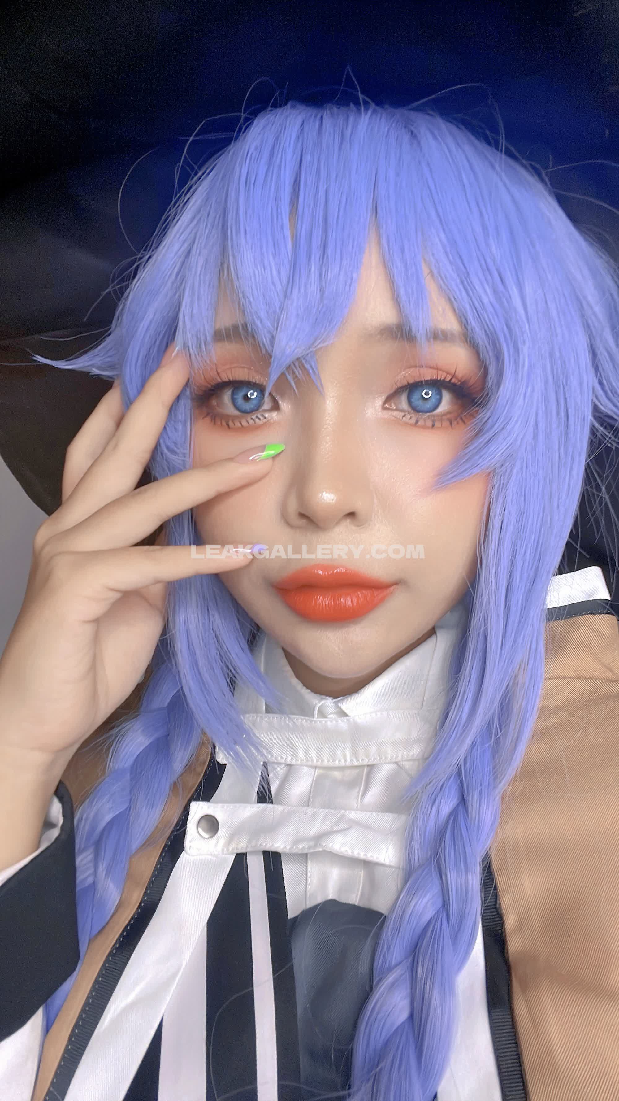 Umekojcosplayer Exclusive Leaked Nude OnlyFans #3746583