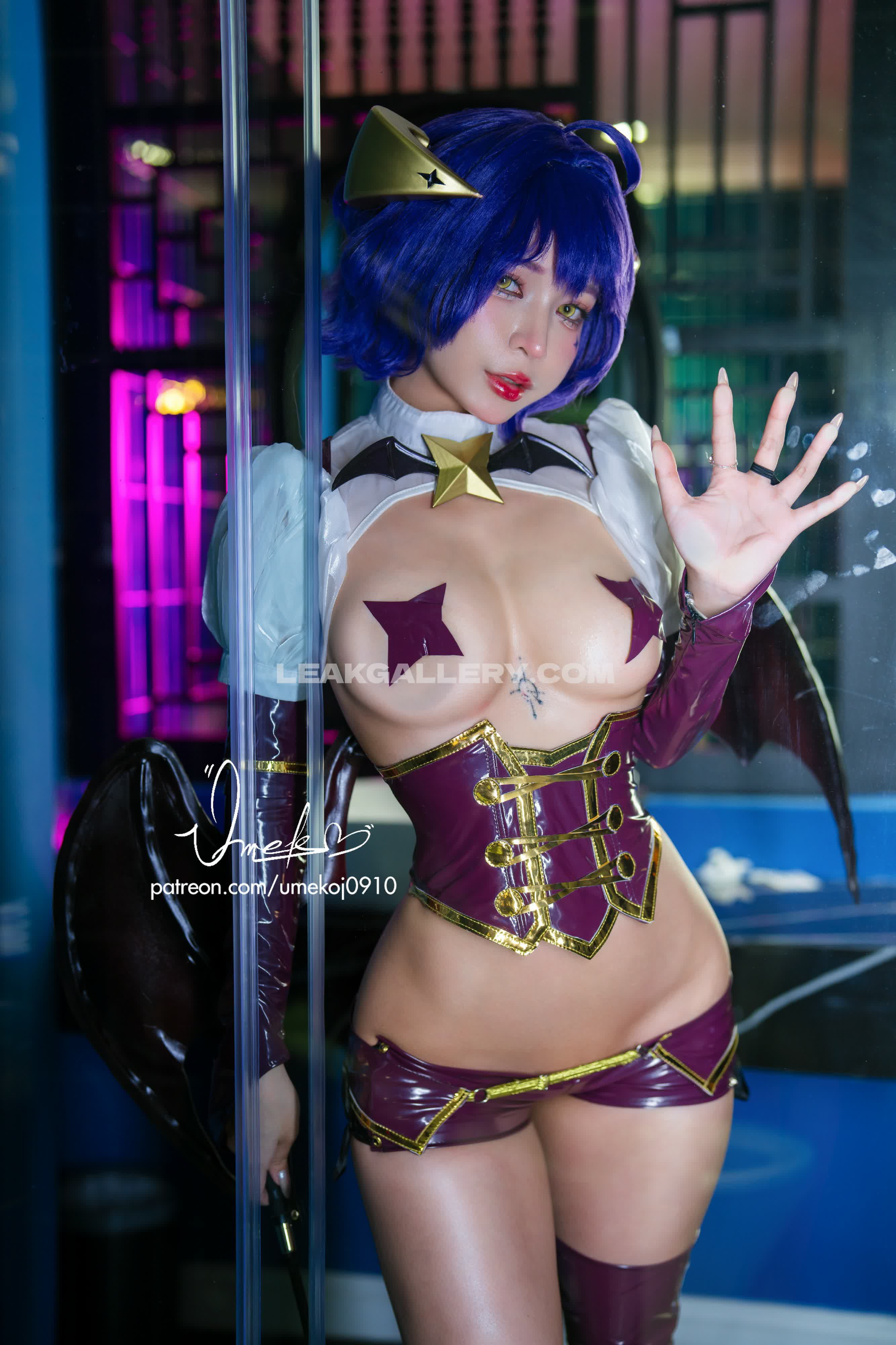Umekojcosplayer Exclusive Leaked Nude OnlyFans #3759282