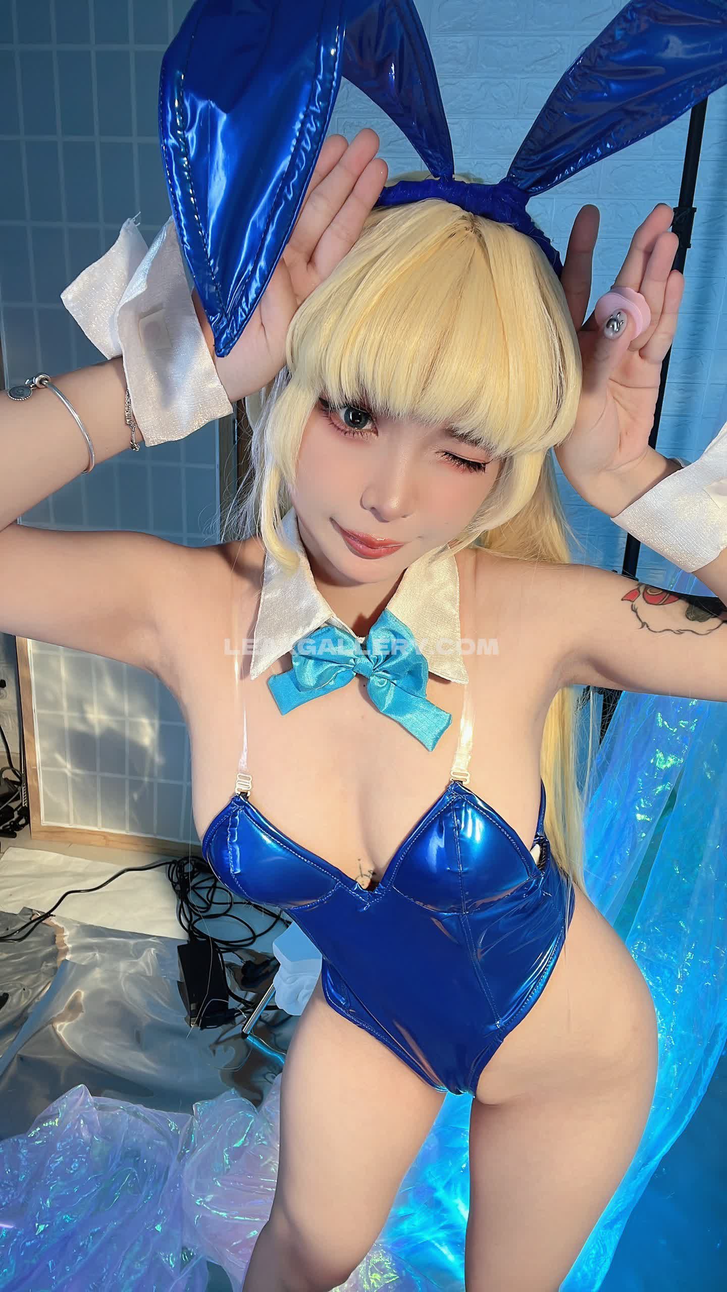 Umekojcosplayer Exclusive Leaked Nude OnlyFans #3754587