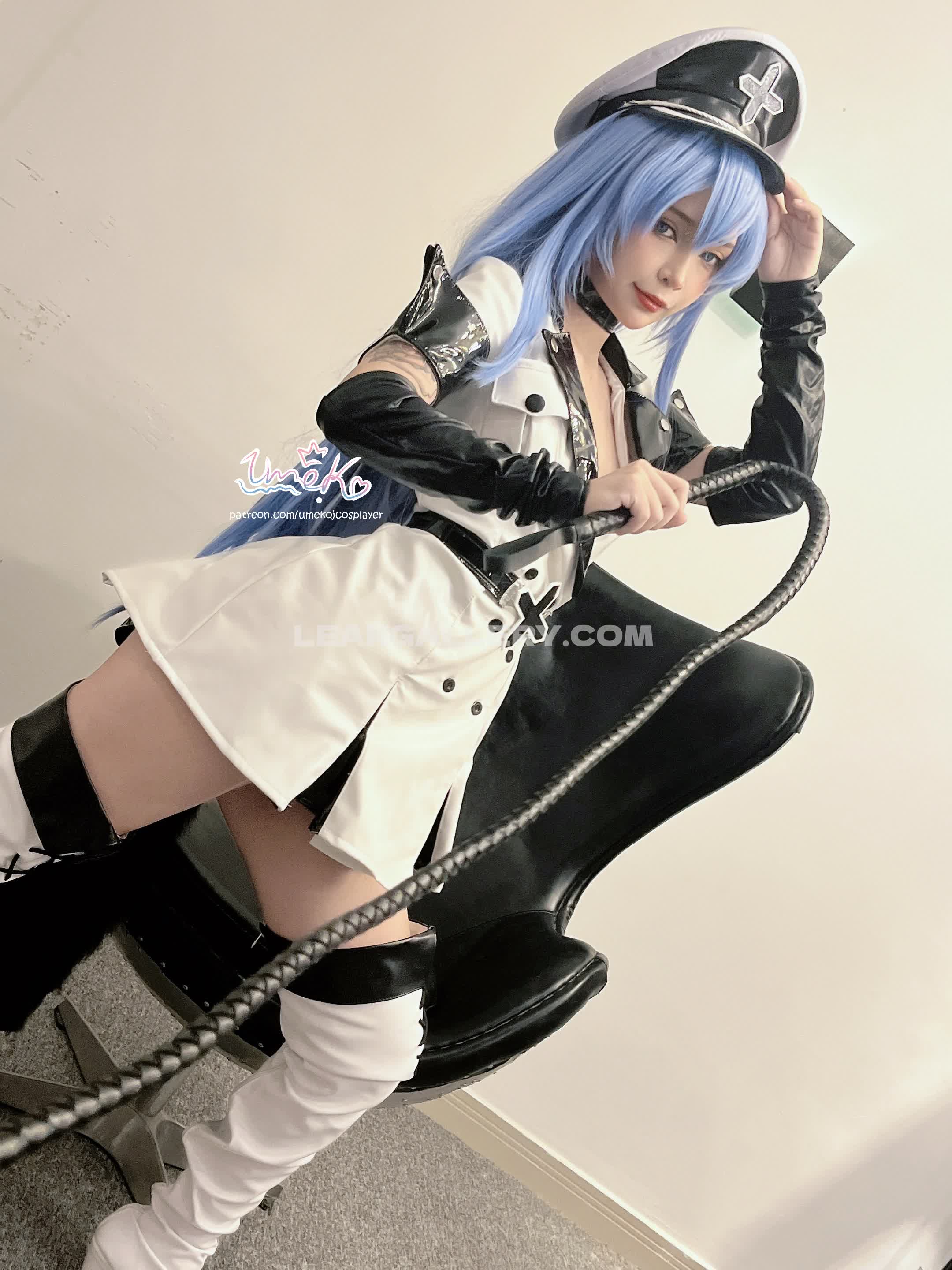 Umekojcosplayer Exclusive Leaked Nude OnlyFans #3754572