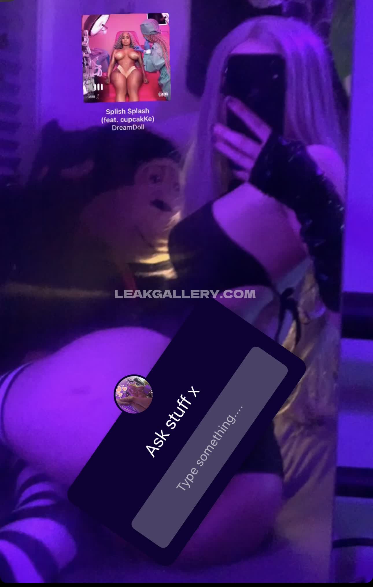 Unholyjesus1 / froglover019 OnlyFans Nudi in Esclusiva Trapela #7303391