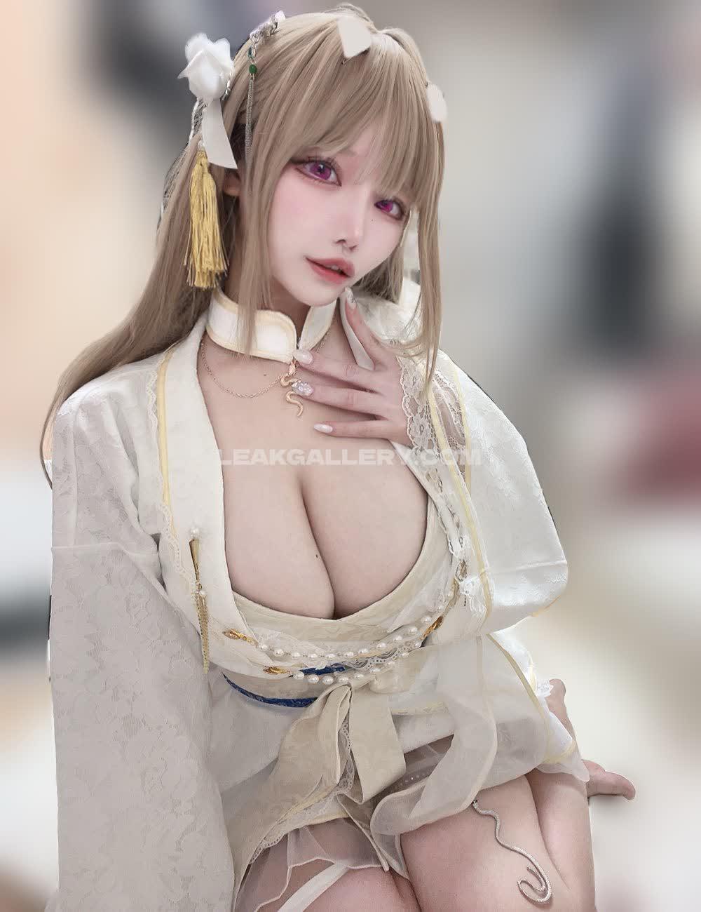 Uni612 Exclusive Leaked Nude OnlyFans #7853319