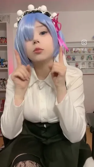 upminaa video thumbnail