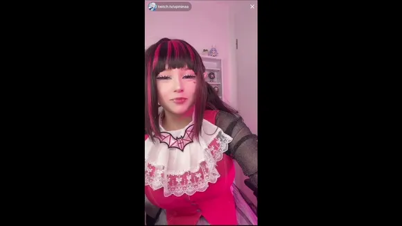 upminaa video thumbnail