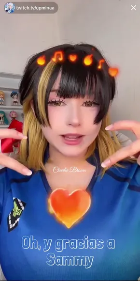 upminaa video thumbnail