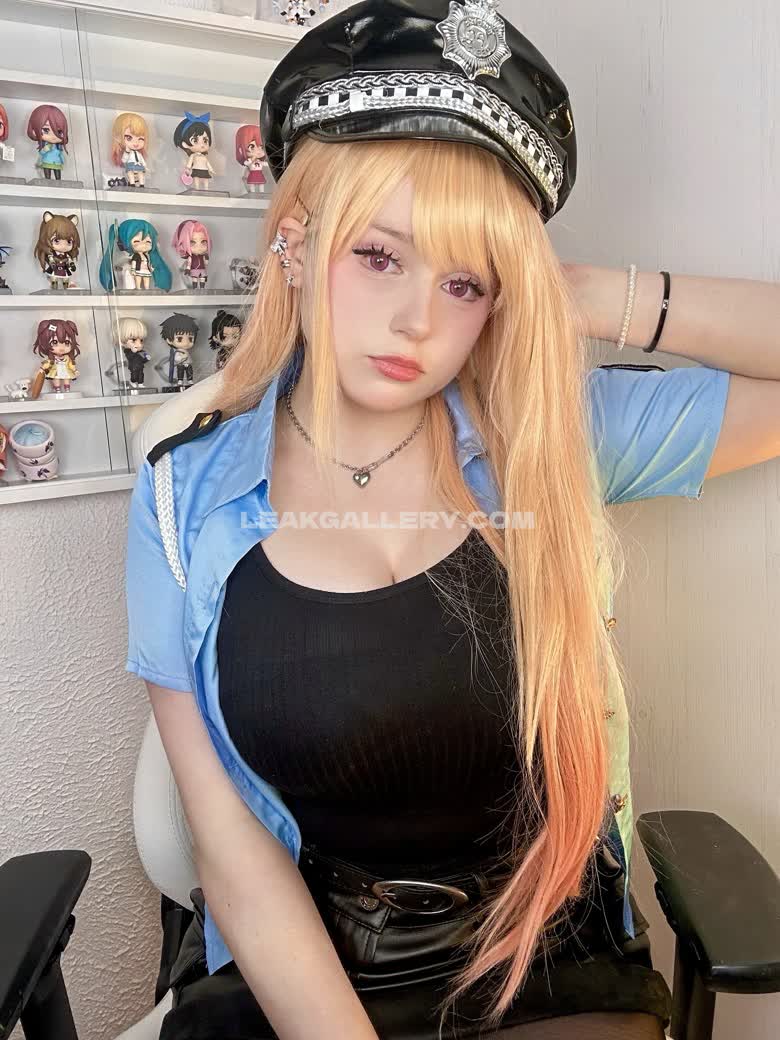 Upminaa Эксклюзивная утечка обнаженных OnlyFans #7072920