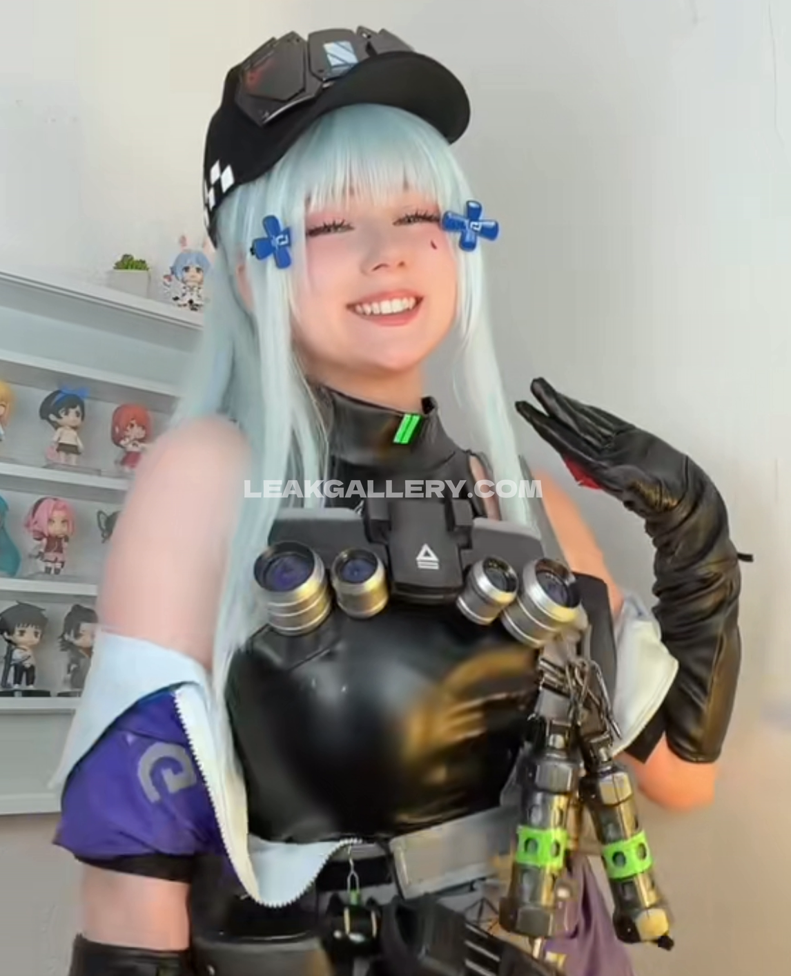Upminaa 独家泄露的OnlyFans裸照 #7072896