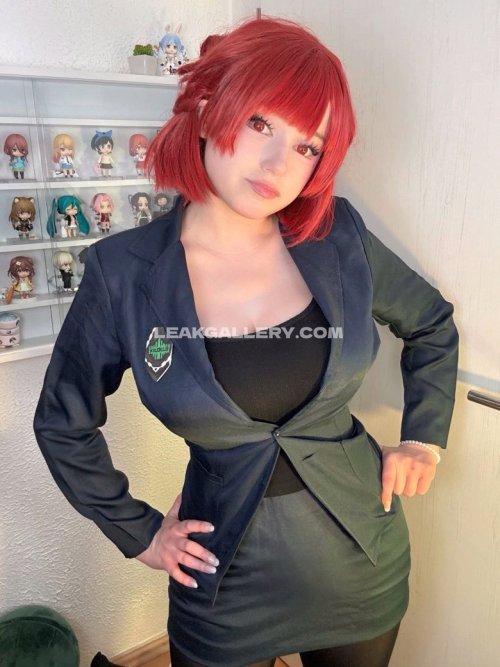 Upminaa Exclusive Leaked Nude OnlyFans #12063597