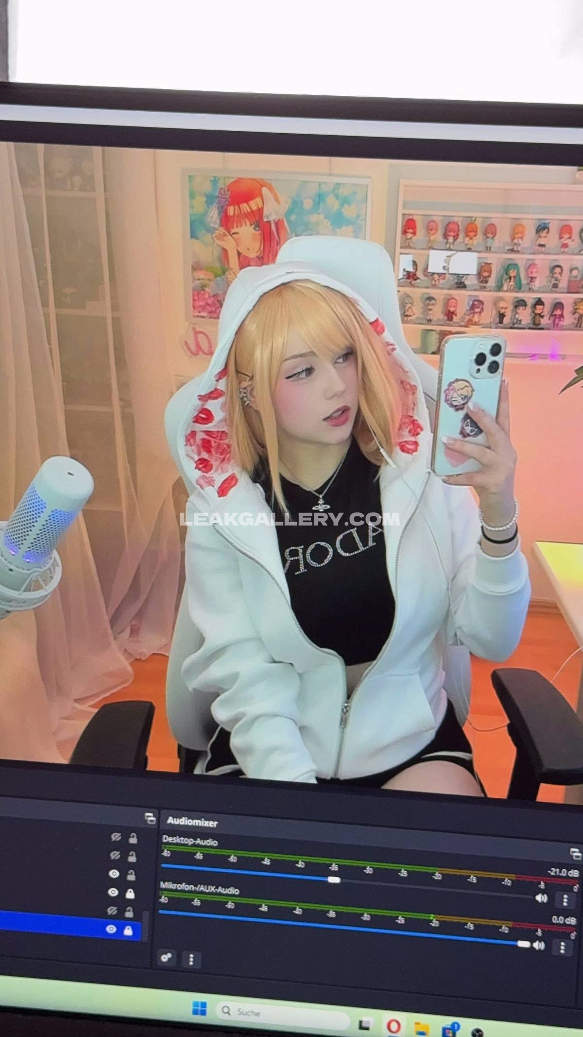 Upminaa Leak OnlyFans exclusif #7072916