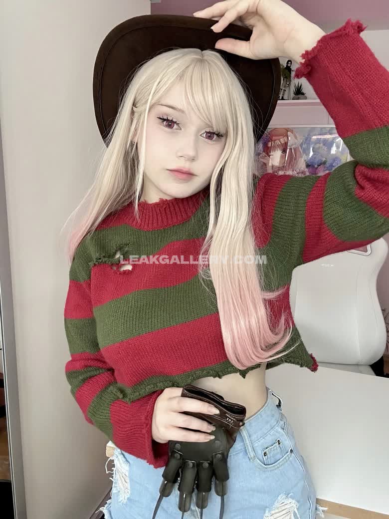 Upminaa Exclusive Leaked Nude OnlyFans #7072178