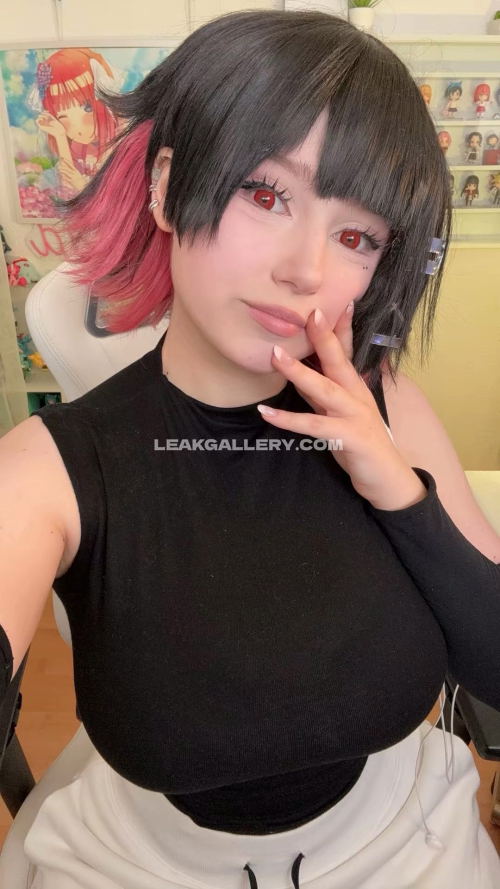 Upminaa Exclusive Leaked Nude OnlyFans #12063912