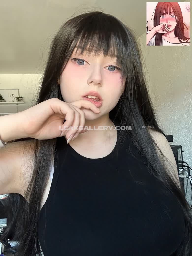 Upminaa Exclusive Leaked Nude OnlyFans #7072198