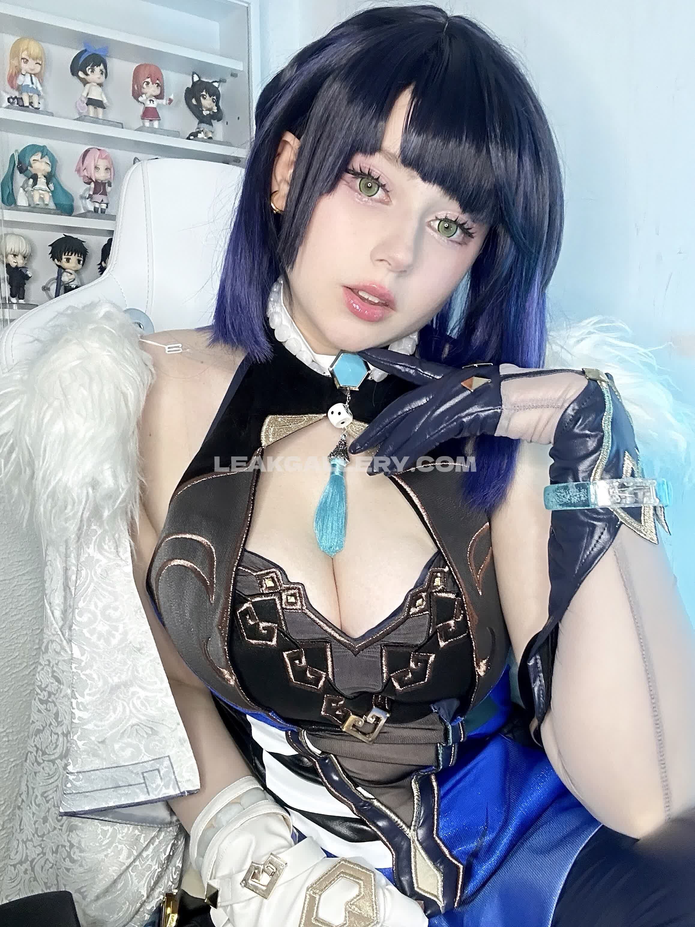 Upminaa Exclusive Leaked Nude OnlyFans #7072200