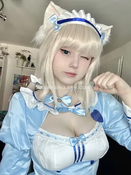Upminaa Exklusiv geleakte Nacktbilder von OnlyFans #7072052