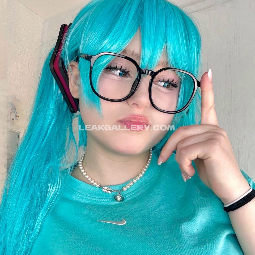 Upminaa Exclusieve gelekte naaktcontent van OnlyFans #7072890