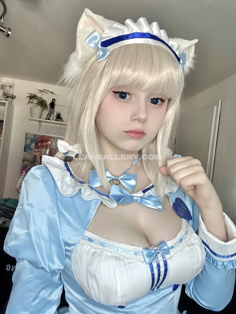 Upminaa Exclusive Leaked Nude OnlyFans #7072191