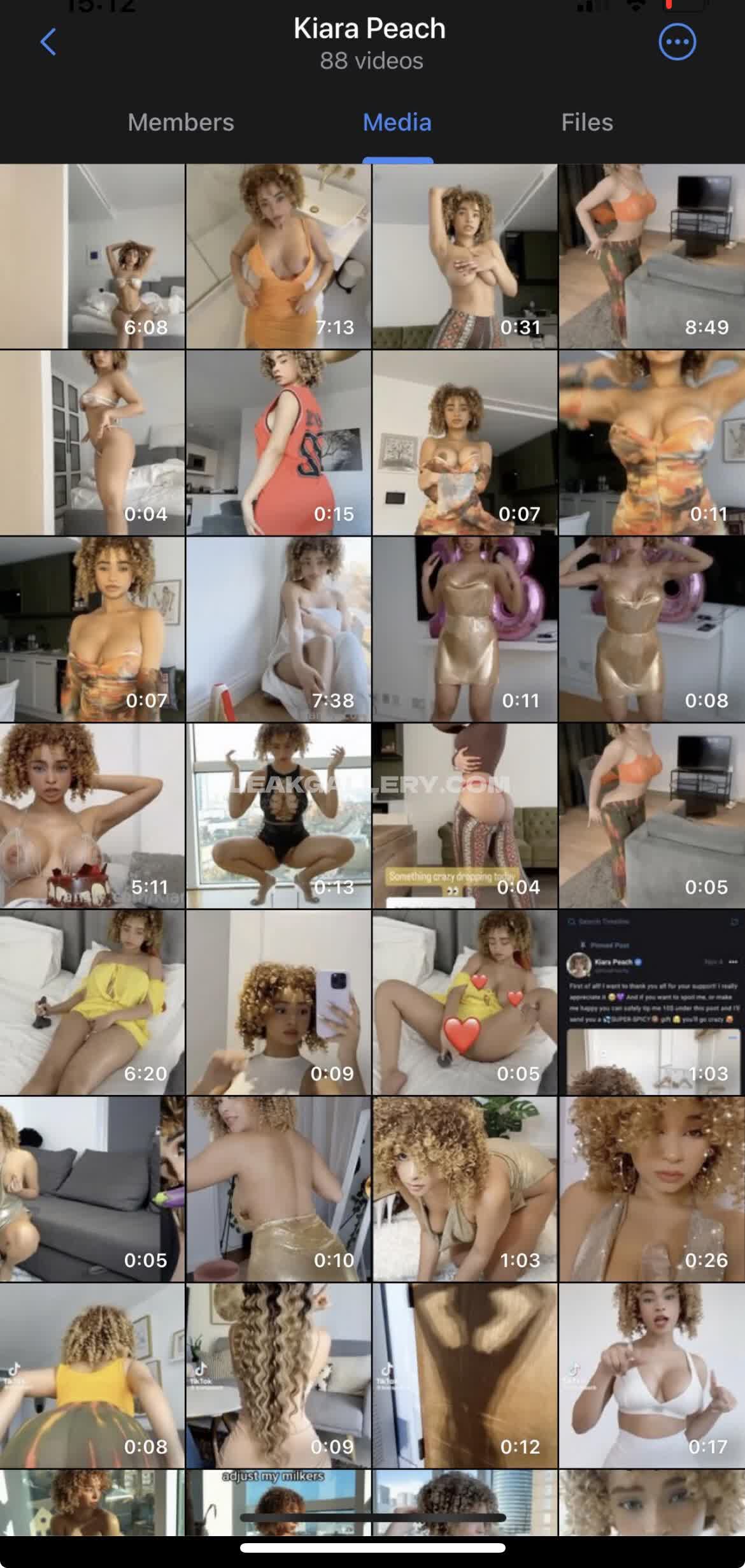 Urbabydollxo Exclusive Leaked Nude OnlyFans #5108461