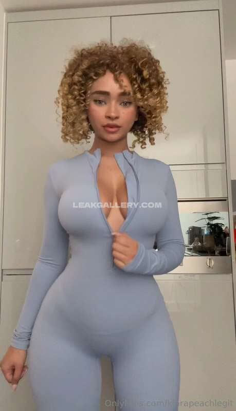 Urbabydollxo Exclusive Leaked Nude OnlyFans #4029956
