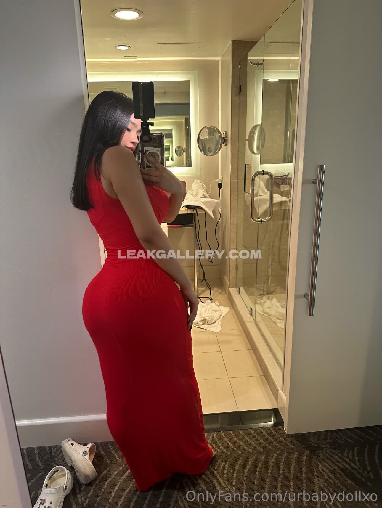 Urbabydollxo Exclusive Leaked Nude OnlyFans #4328008