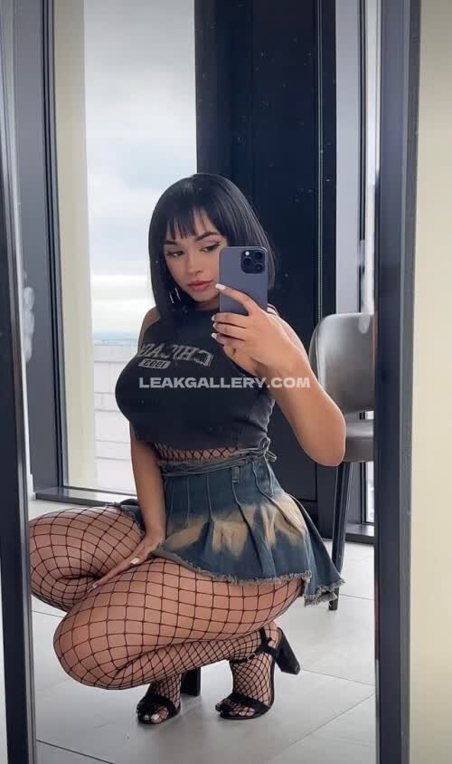 Urbabydollxo Exclusive Leaked Nude OnlyFans #12063864