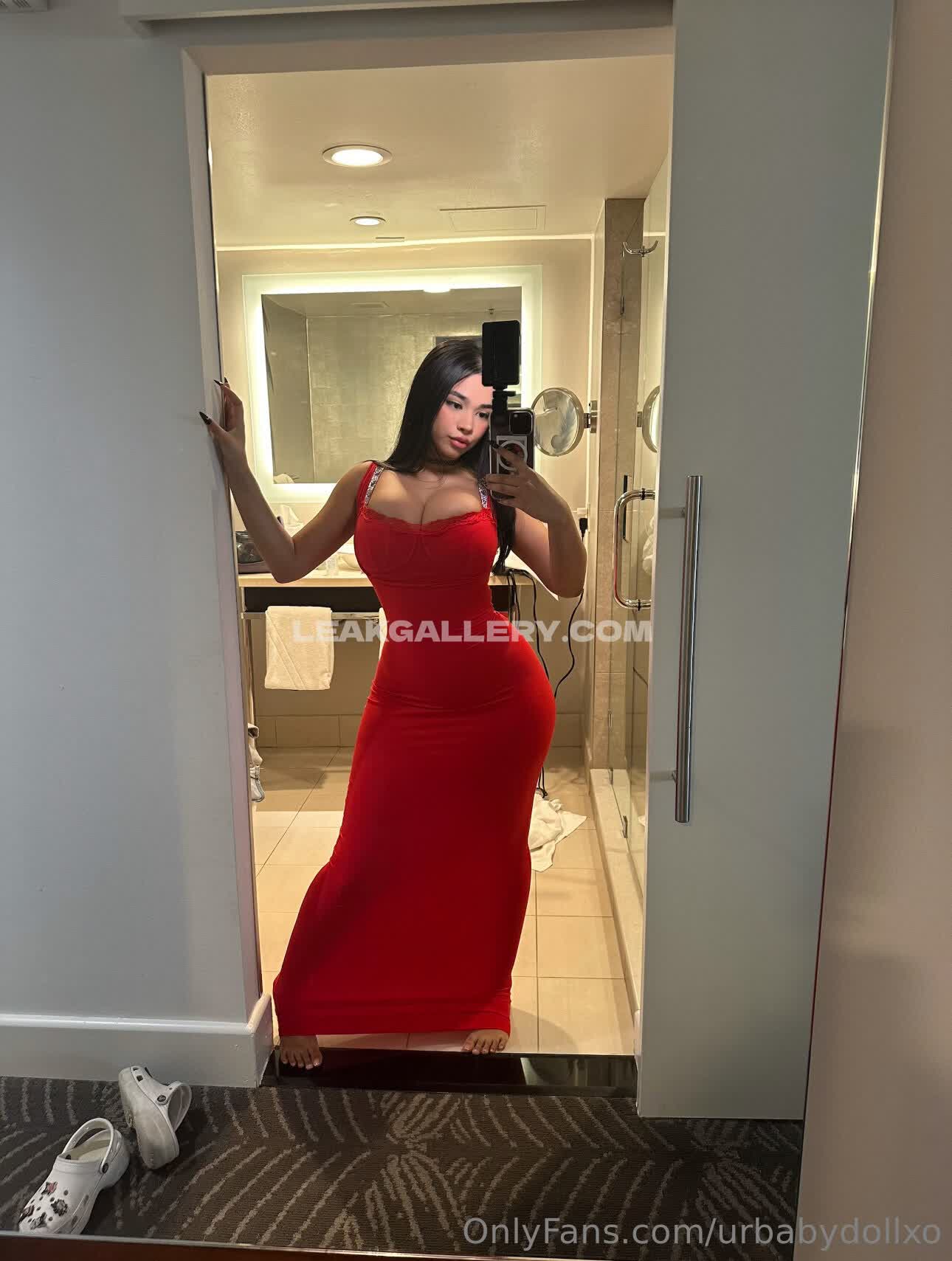 Urbabydollxo Exclusiva filtración de OnlyFans desnuda #4327998