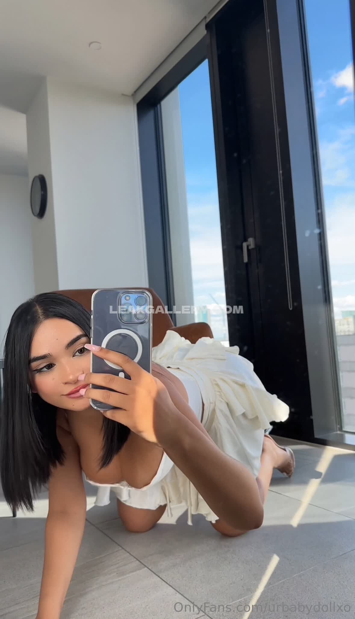 Urbabydollxo Exclusive Leaked Nude OnlyFans #5108564