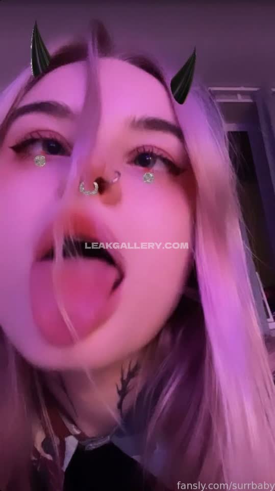 Urcrybaby Exclusive Leaked Nude OnlyFans #3226607