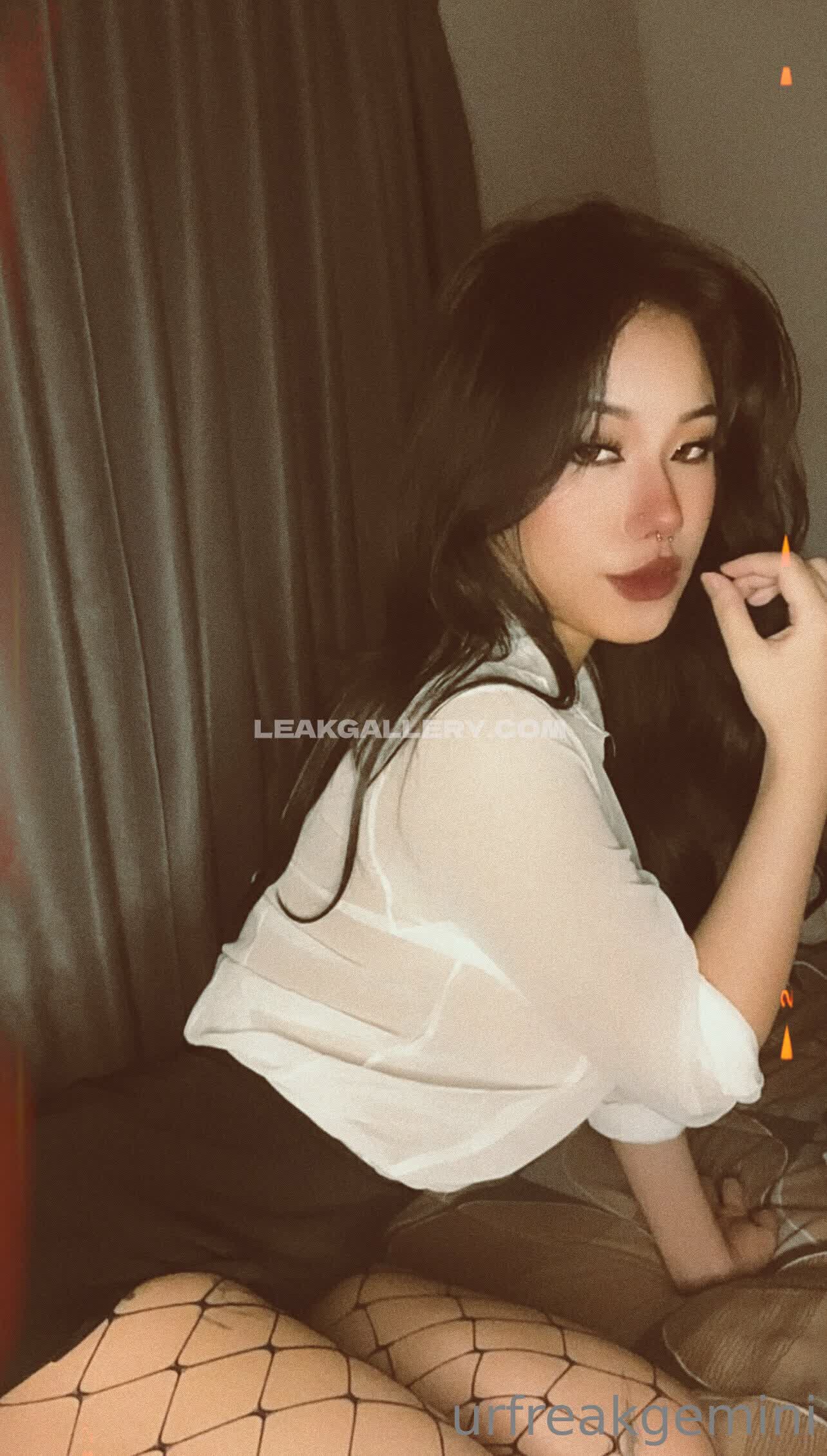 Urfreakgemini / francpatcha Exclusive Leaked Nude OnlyFans #5991785