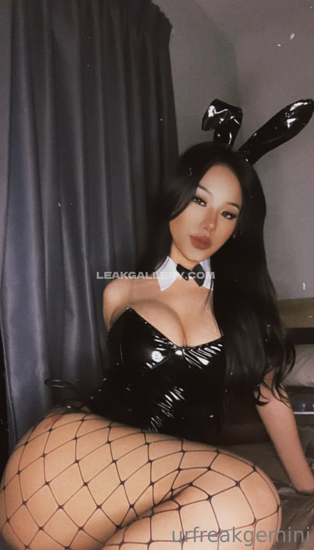 Urfreakgemini / francpatcha Exclusive Leaked Nude OnlyFans #6000672