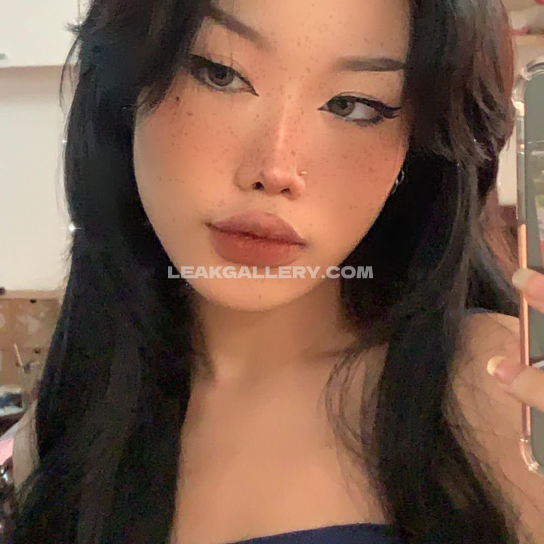 Urfreakgemini / francpatcha Exklusiv geleakte Nacktbilder von OnlyFans #6181099