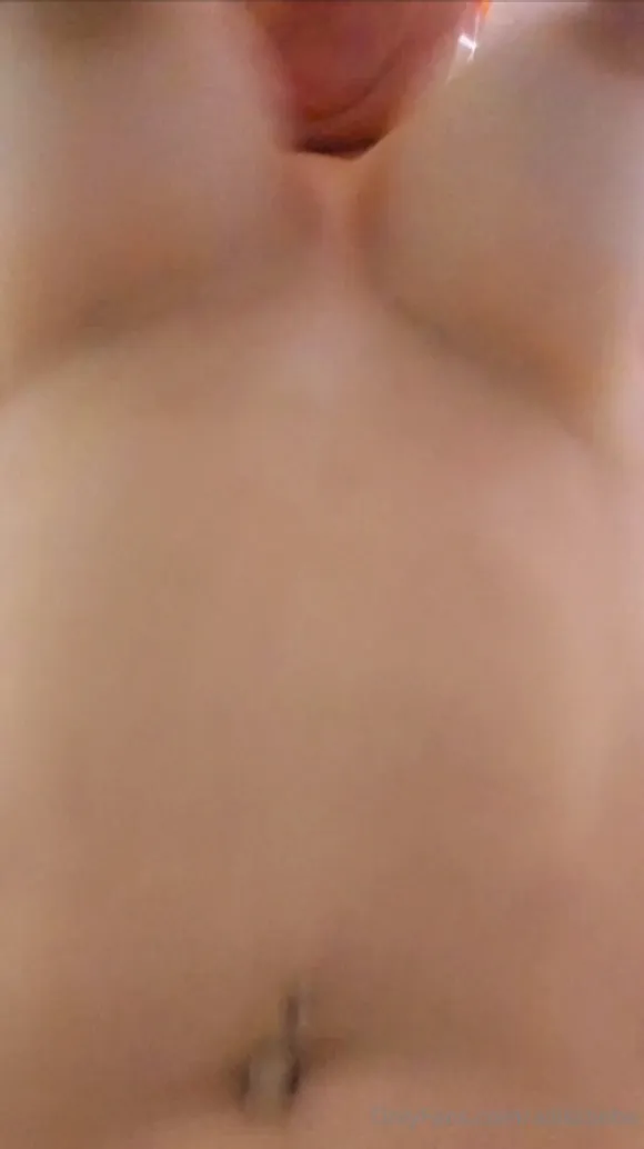 Aditabebe Naked Pussy Close Up OnlyFans Video Leaked
