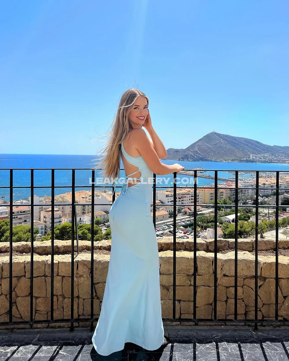 Aitanaetxeberriaofficial Exclusive Leaked Nude OnlyFans #13607391
