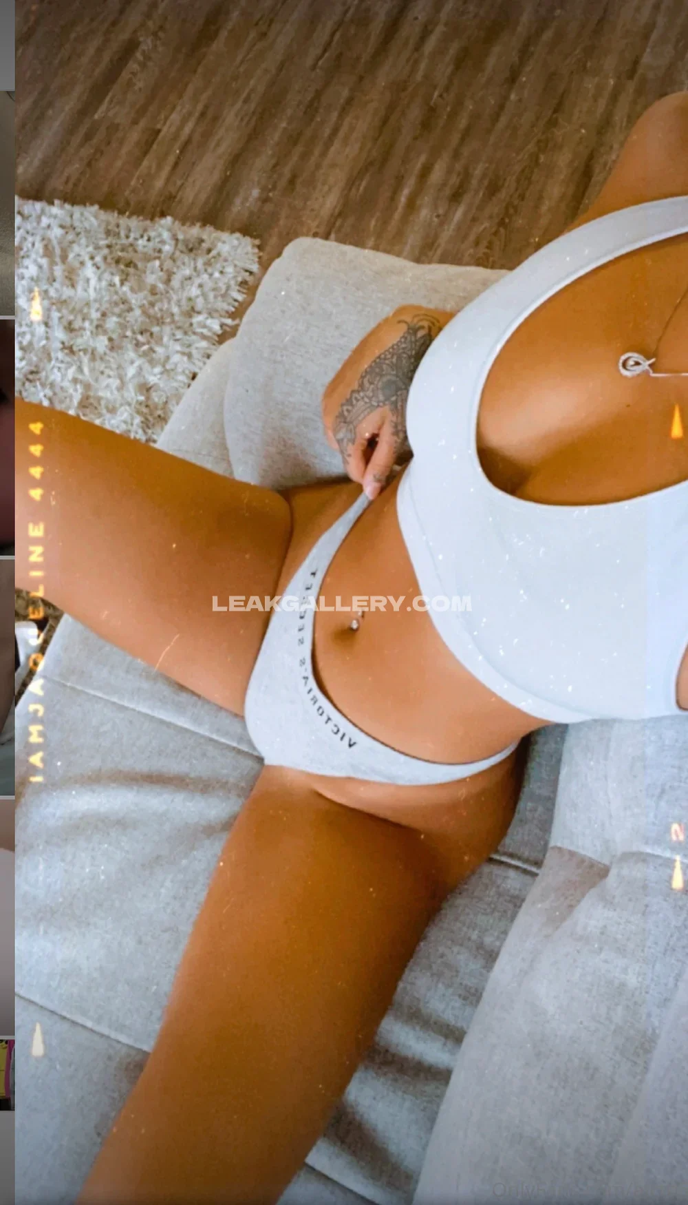 Ajctb5 Exclusive Leaked Nude OnlyFans #15358028