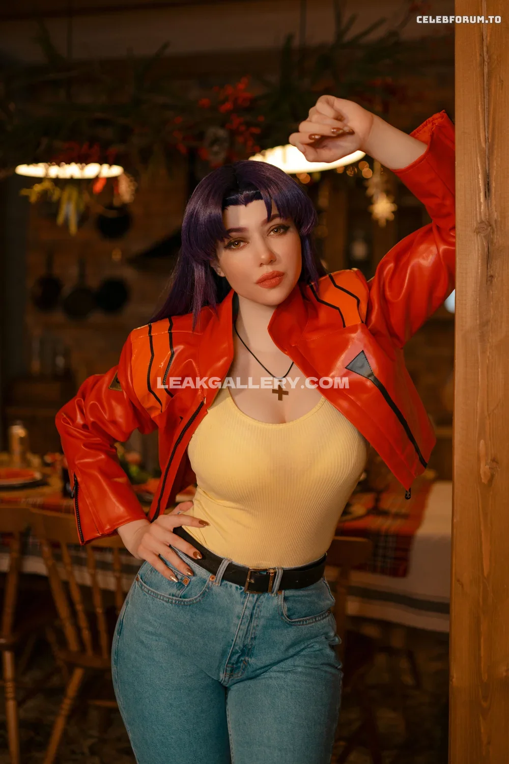 Alina Becker Exclusive Leaked Nude OnlyFans #13603766